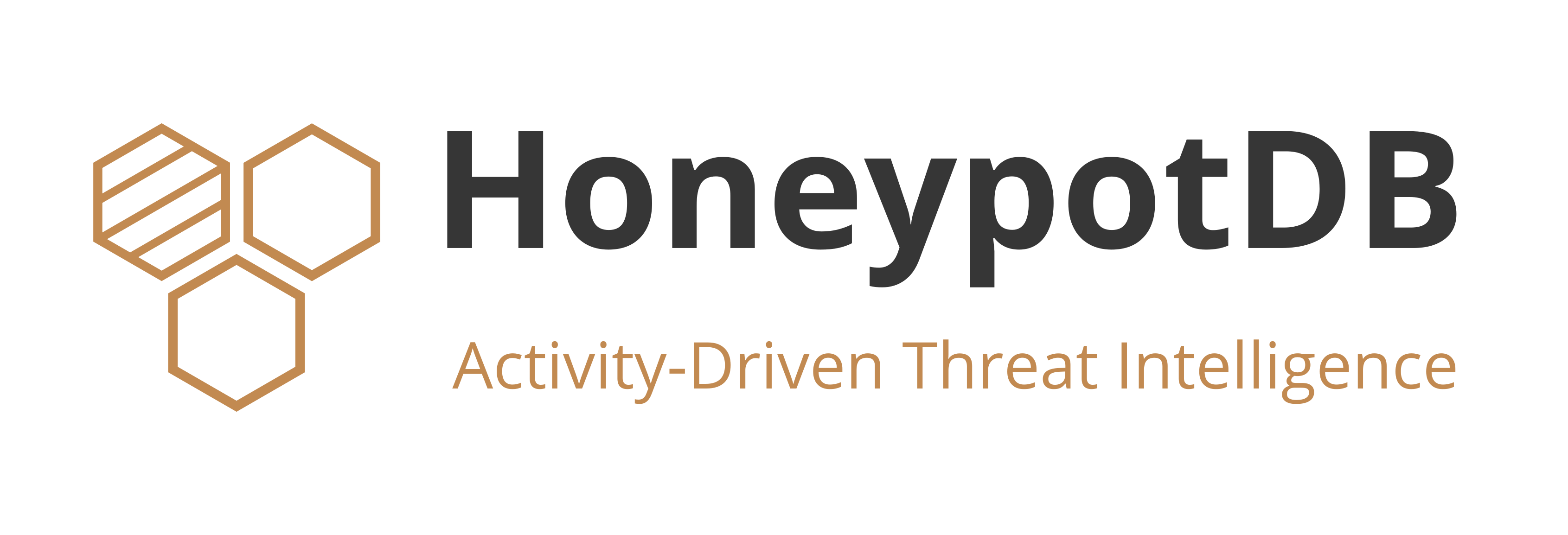 HoneypotDB - Blog